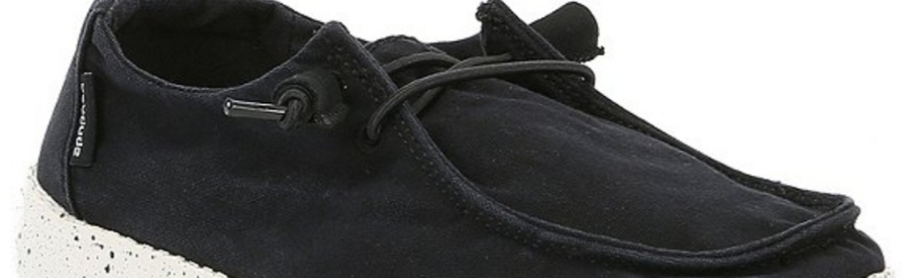 Hey Dude Shoes W(9) M(8)